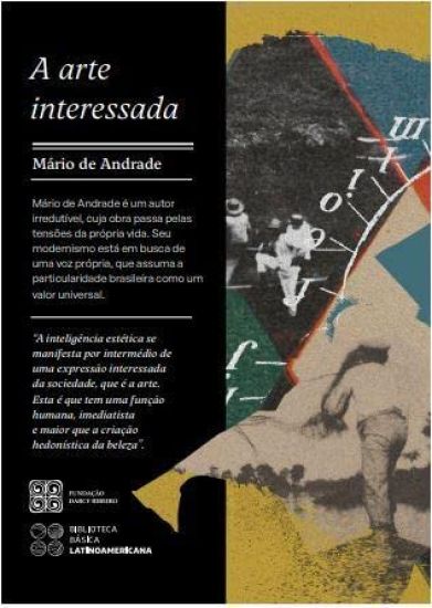 A arte interessada