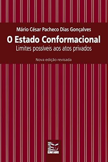 O estado Conformacional