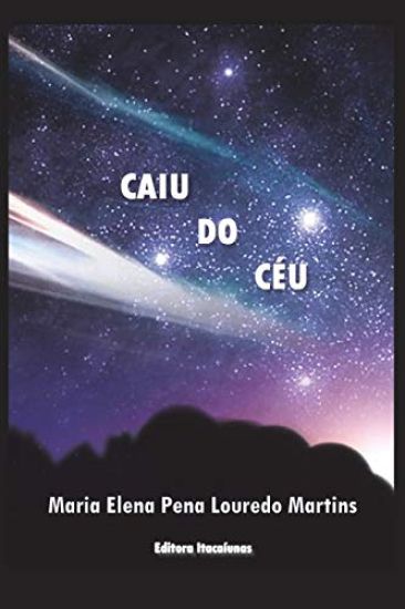 Caiu Do C
