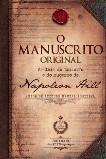 O Manuscrito Original