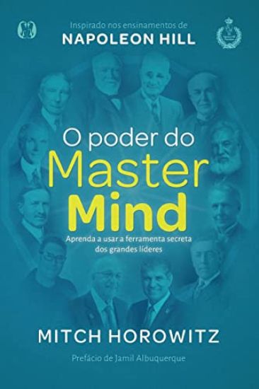 O Poder do Master Mind