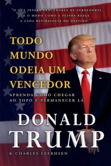 Todo Mundo Odeia um Vencedor