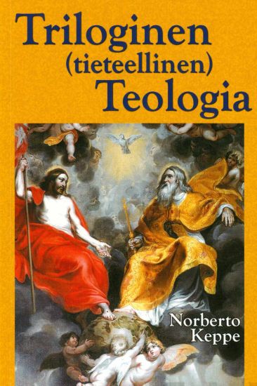 Triloginen (tieteellinen) teologia