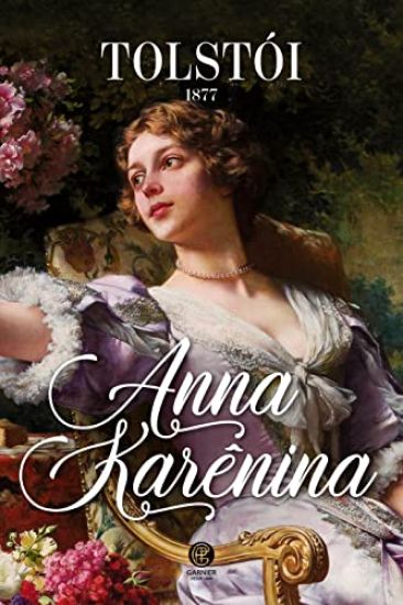 Anna Karênina - Leon Tolstói