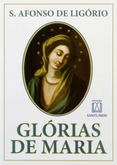 Glórias de Maria