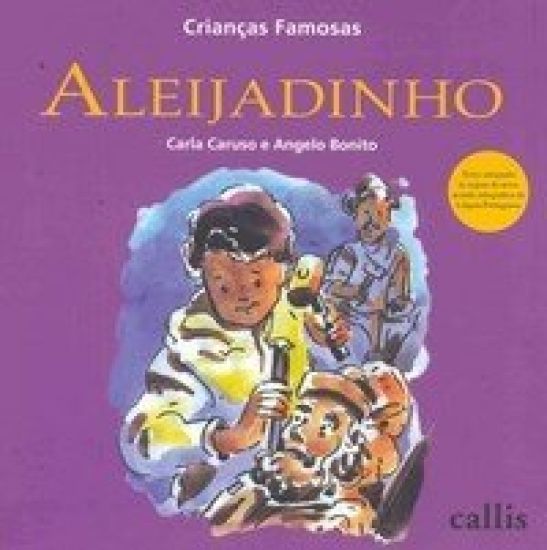 Aleijadinho
