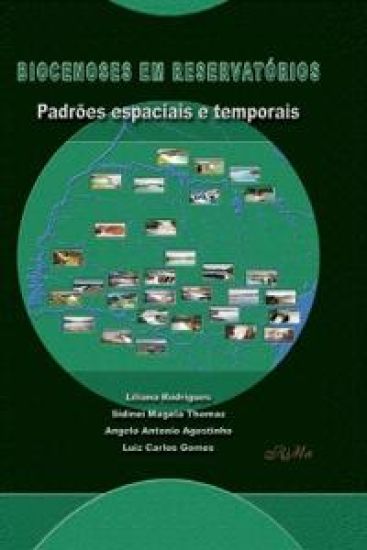 Biocenoses em Reservatórios