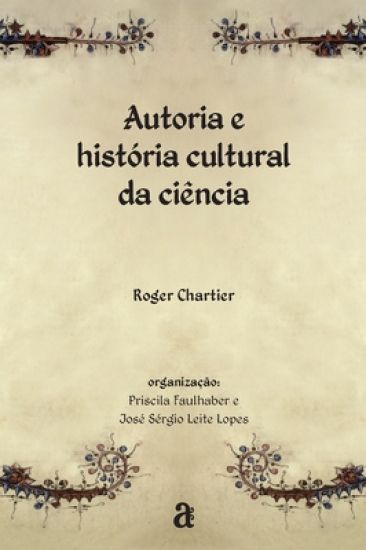 Autoria e história cultural da ciência