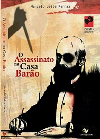 O Assassinato na Casa Barão