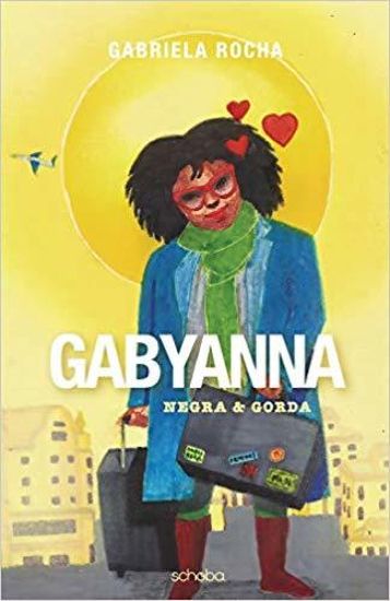 Gabyanna Negra e Gorda