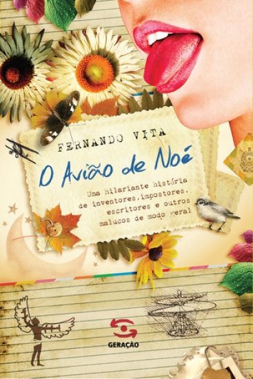O Avião de Noé