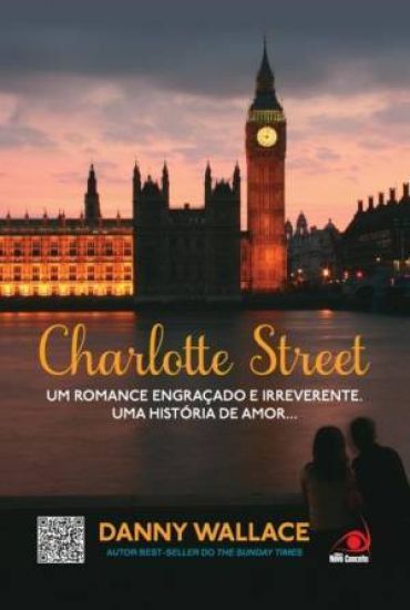 Charlotte Street