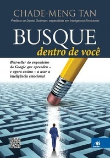 Busque Dentro de Você