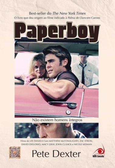 Paperboy
