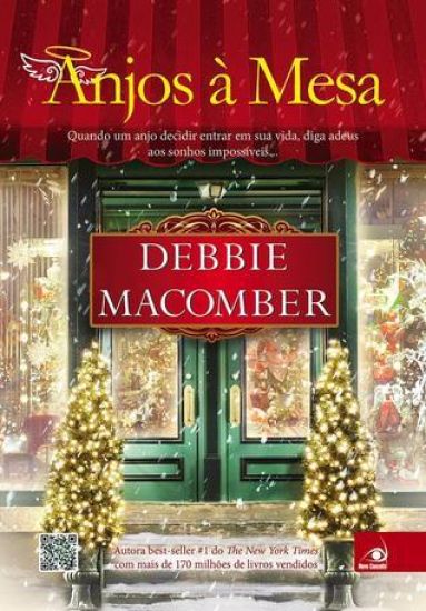 Anjos à Mesa