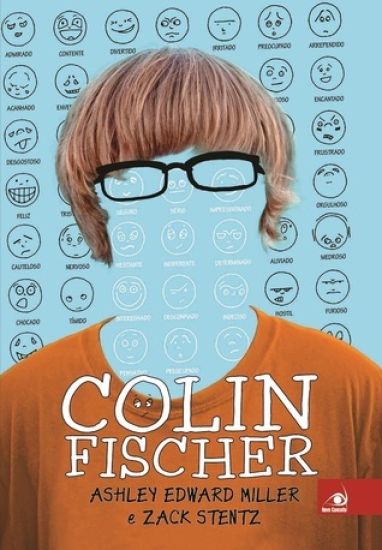 Colin Fischer