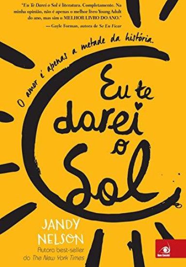 Eu Te Darei o Sol