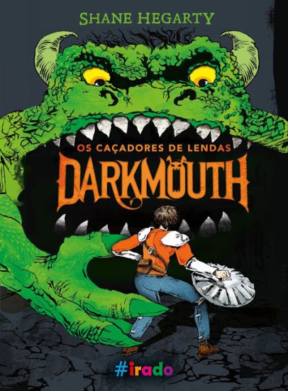 Darkmouth