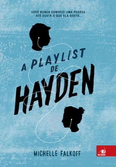 A Playlist de Hayden