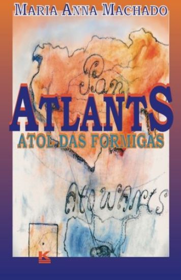 Atlants - Atol das formigas