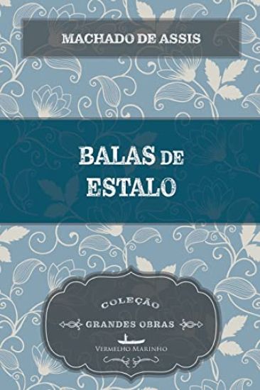 Balas de estalo