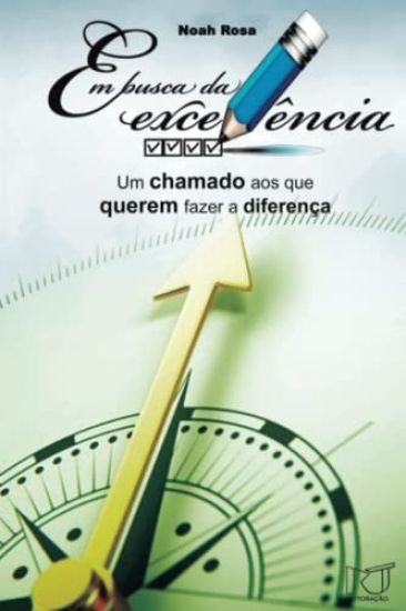 Em busca da excelência