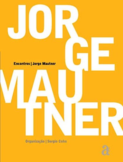 Jorge Mautner - Encontros