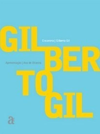 Gilberto Gil - Encontros