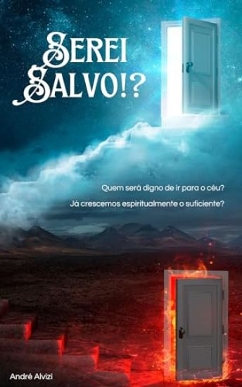 Serei Salvo!?