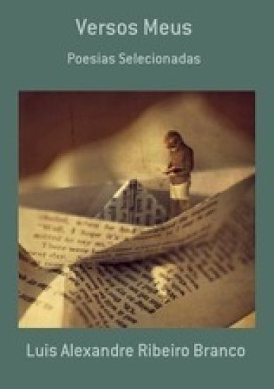 Versos Meus