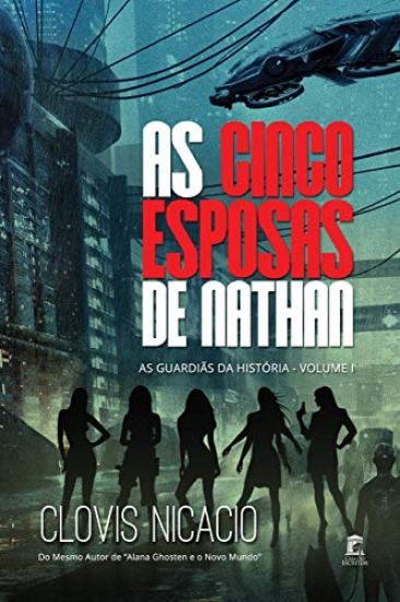 As Cinco Esposas de Nathan