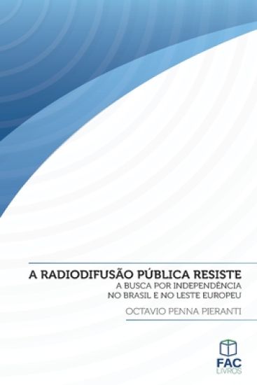 A radiodifusão pública resiste