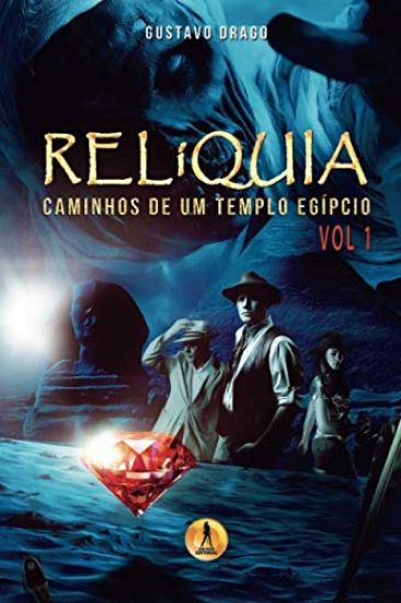 RELiQUIA: Caminhos de um Templo Egipcio