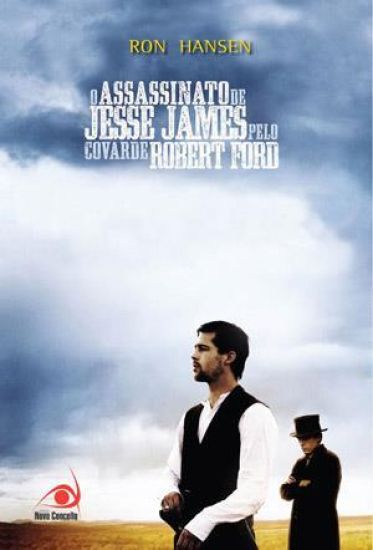 Assassinato de Jesse James pelo Covarde Robert Ford, O