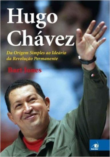 Hugo Chávez