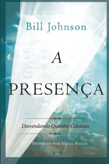 A Presenca: Desvendando Questoes Celestiais