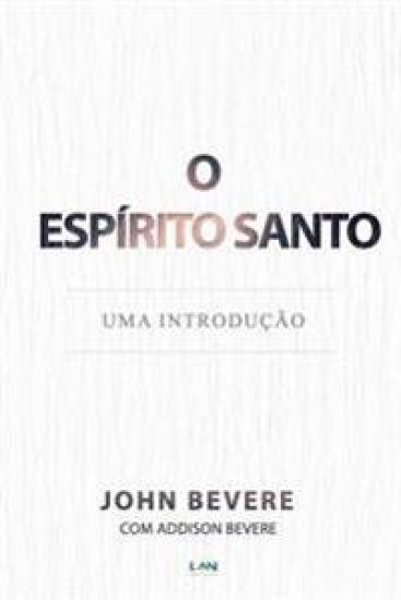 Espirito Santo: Uma Introducao