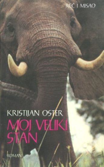 Moj Veliki Stan