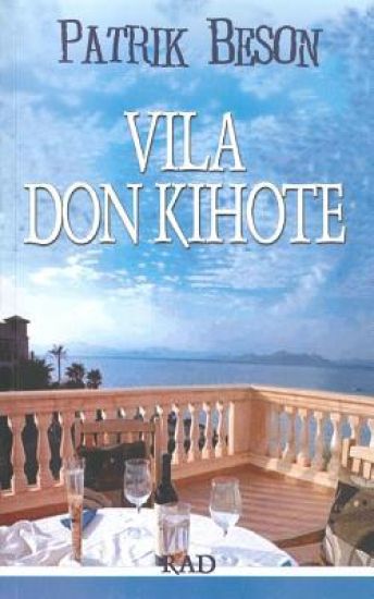 Vila Don Kihote