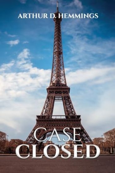 CASE CLOSED