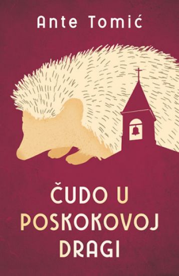 Cudo u Poskokovoj Dragi