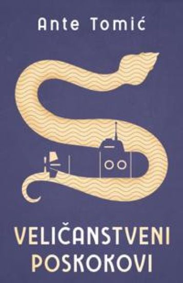 Velicanstveni Poskokovi