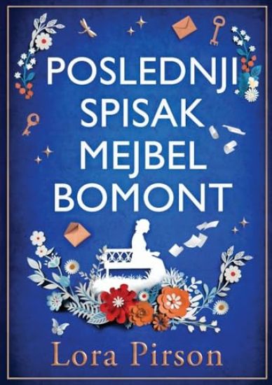 Poslednji spisak Mejbel Bomont