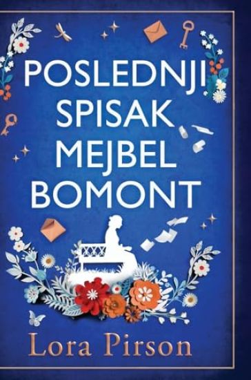 Poslednji spisak Mejbel Bomont