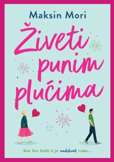 Kansikuva: Ziveti punim plucima