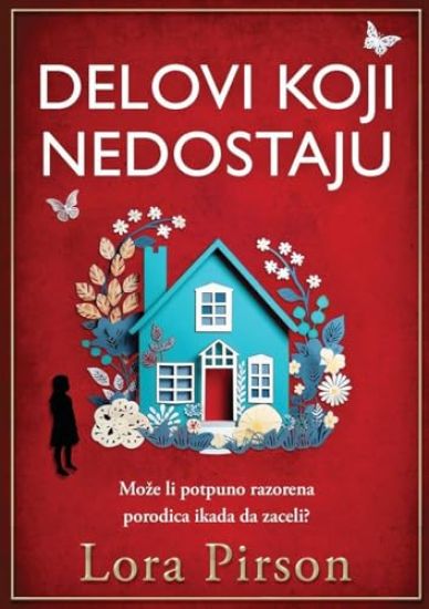 Delovi koji nedostaju