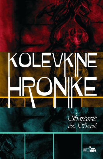 Kolevkine Hronike