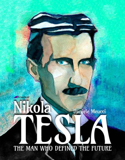 Nikola Tesla