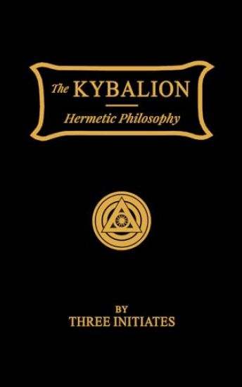 The Kybalion