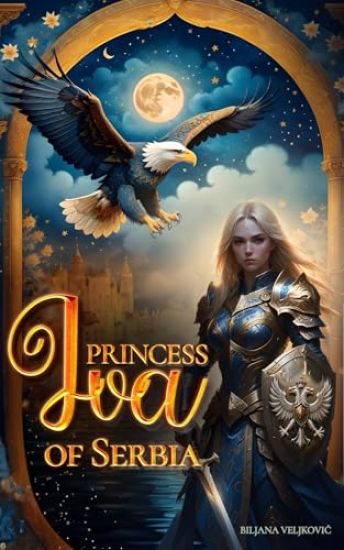 Princess Iva of Serbia